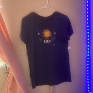 NWT AERO tee